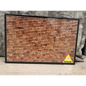 Piatnik Puzzle 1000 piece Wine Corks Puzzle-NEW!